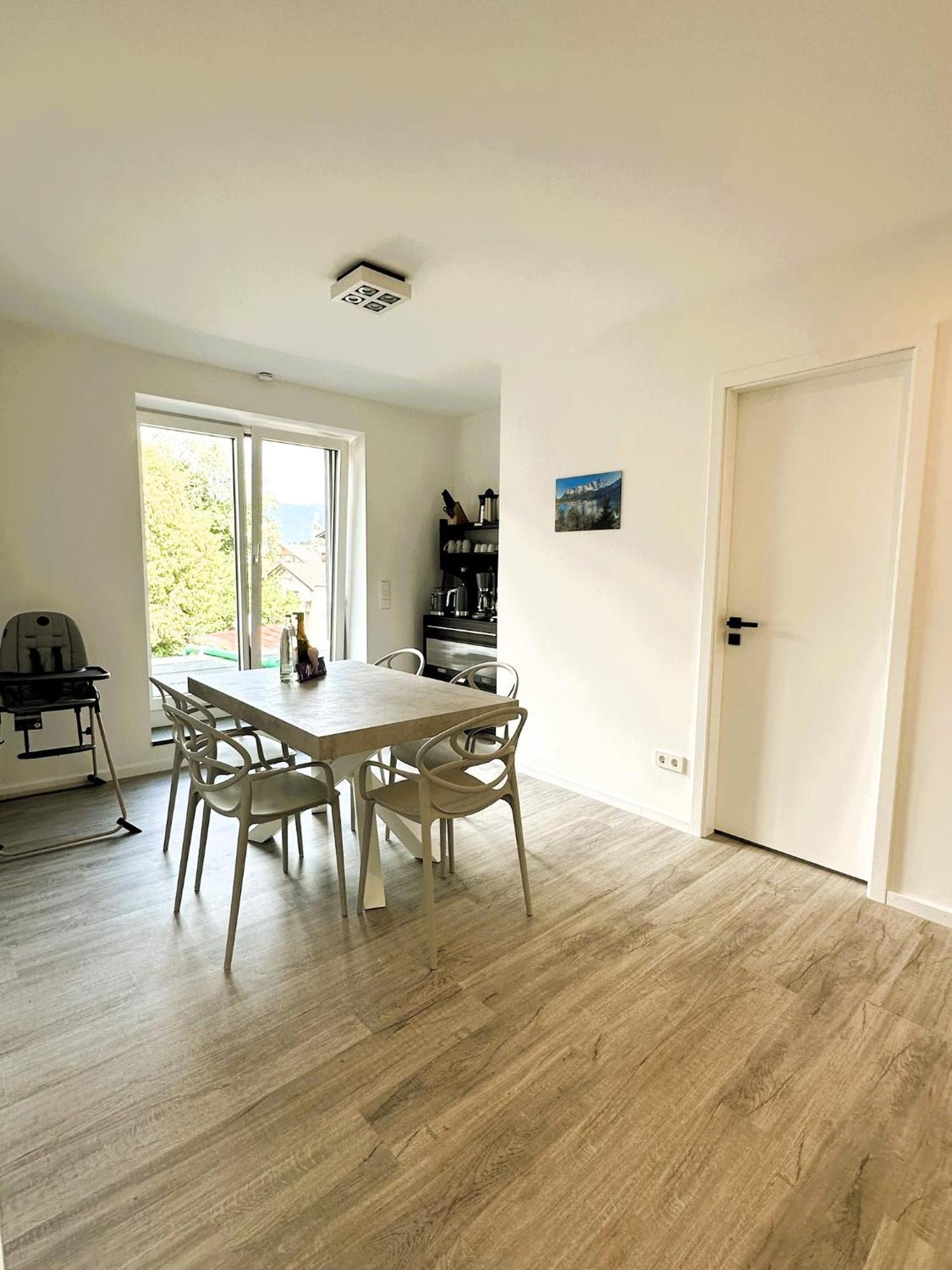 Das Ludwig - Haus Hochland Garmisch-Partenkirchen Exteriér fotografie