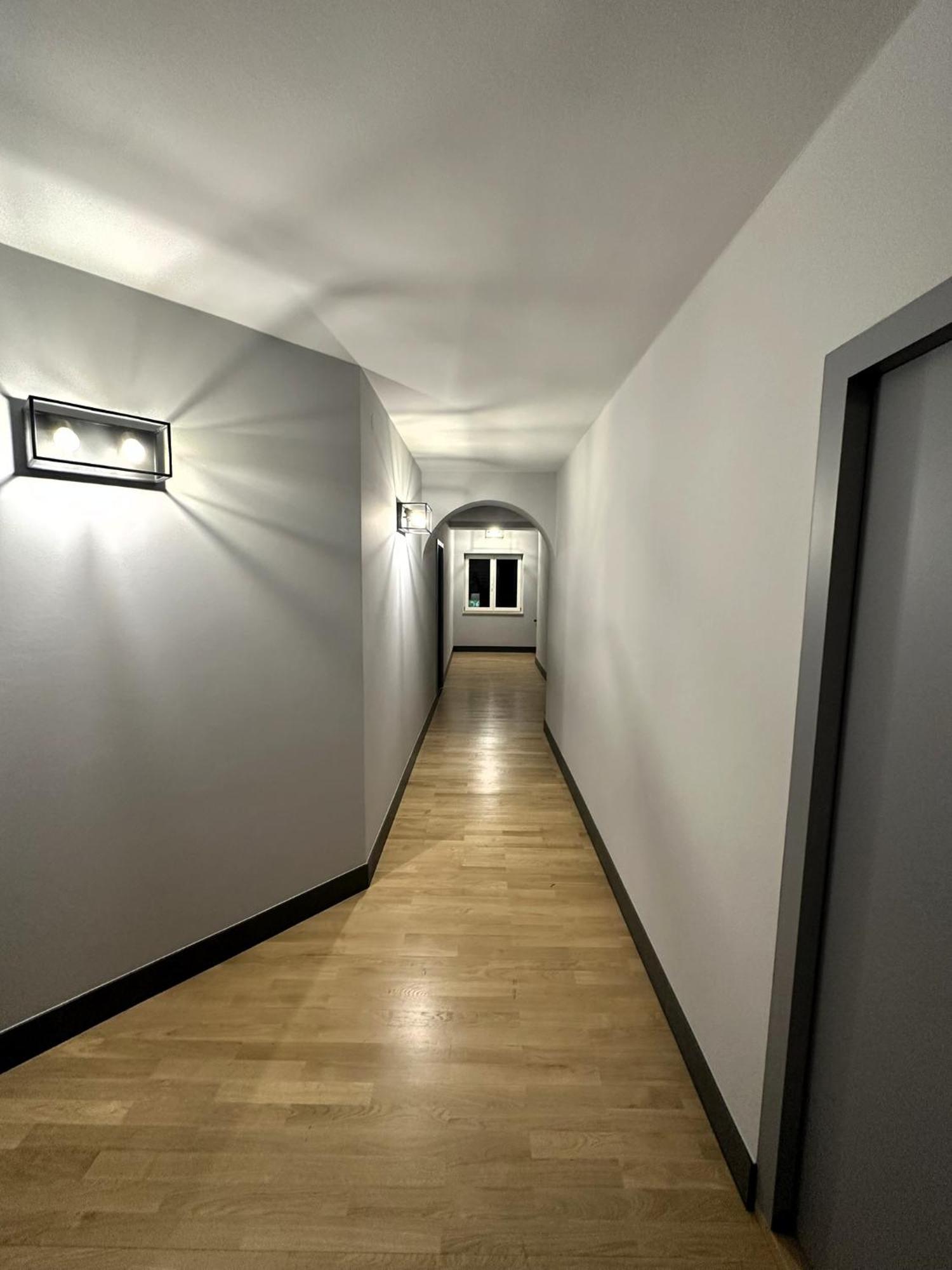 Das Ludwig - Haus Hochland Garmisch-Partenkirchen Exteriér fotografie