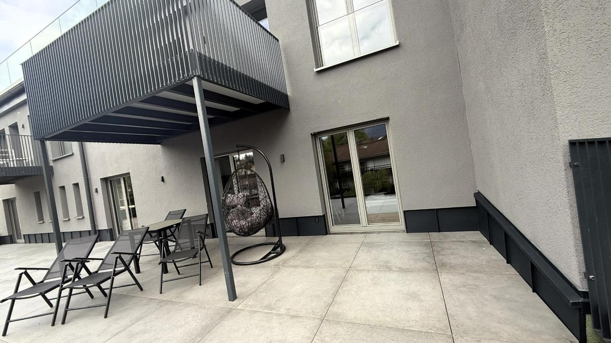 Das Ludwig - Haus Hochland Garmisch-Partenkirchen Exteriér fotografie